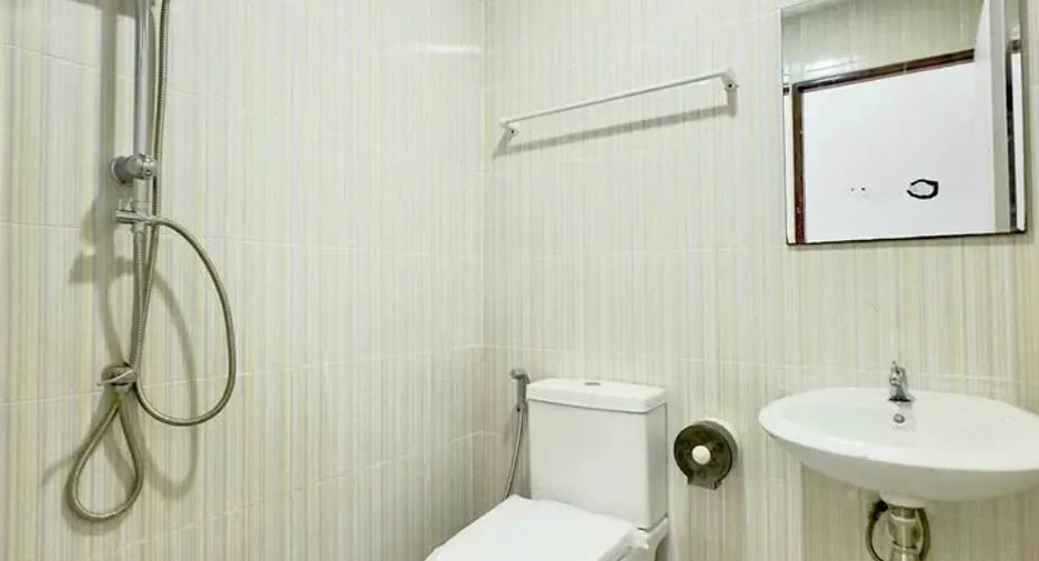 For sale 2 bedrooms townhouse in Bang Lamung, Chonburi