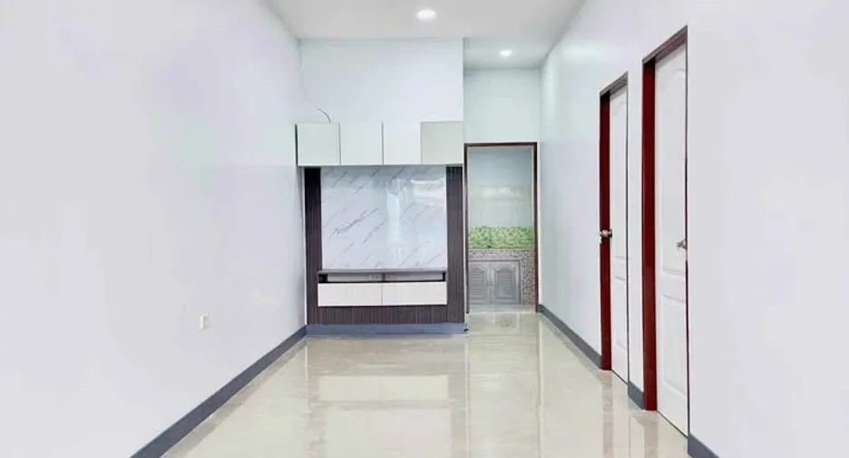For sale 2 bedrooms townhouse in Bang Lamung, Chonburi