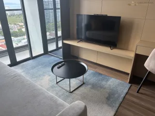 For rent 1 Beds condo in Bang Lamung, Chonburi