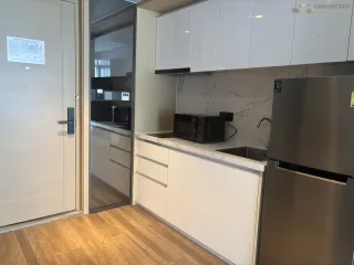 For rent 1 Beds condo in Bang Lamung, Chonburi