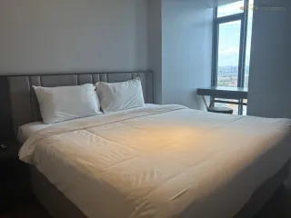 For rent 1 Beds condo in Bang Lamung, Chonburi