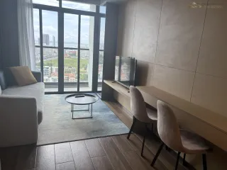 For rent 1 Beds condo in Bang Lamung, Chonburi