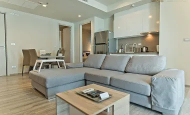 For sale 2 bedrooms condo in Bang Lamung, Chonburi