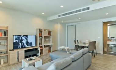 For sale 2 bedrooms condo in Bang Lamung, Chonburi