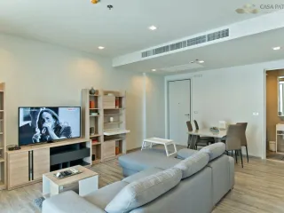For sale 2 ベッドルーム condo in Bang Lamung, Chonburi