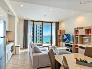 For sale 2 bedrooms condo in Bang Lamung, Chonburi
