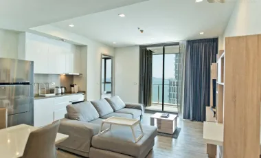 For sale 2 bedrooms condo in Bang Lamung, Chonburi