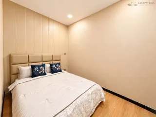 Villa zur Miete mit 3 Zimmer in Bang Lamung, Chonburi
