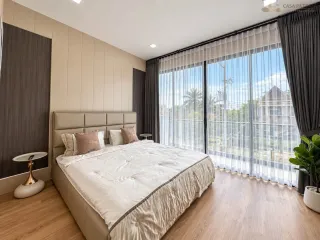 Villa zur Miete mit 3 Zimmer in Bang Lamung, Chonburi
