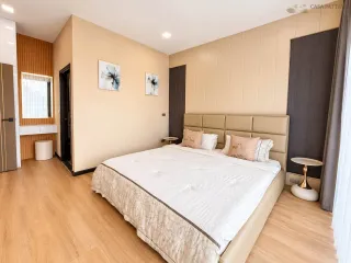 Villa zur Miete mit 3 Zimmer in Bang Lamung, Chonburi