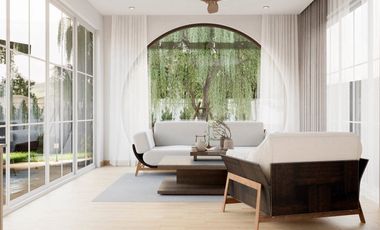 出售 4 卧室 独立屋 在 Mueang Chiang Mai, Chiang Mai