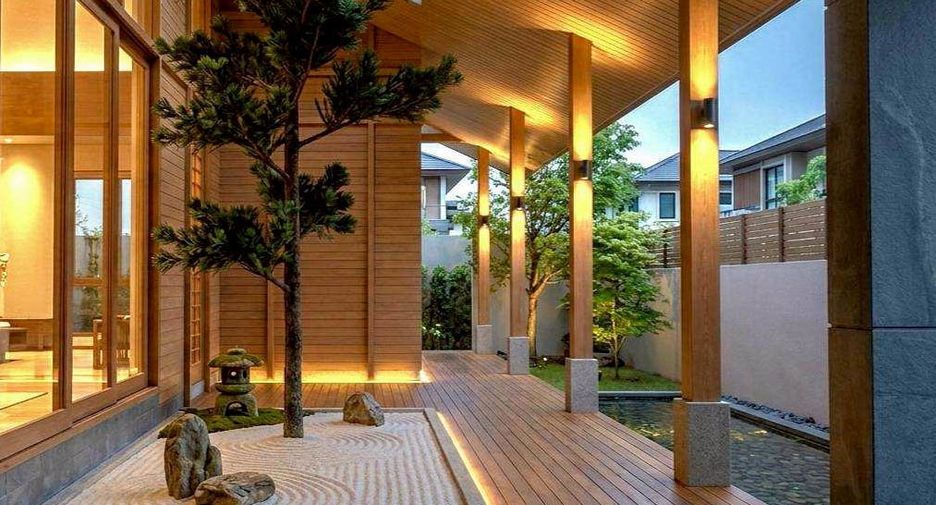 出售 4 卧室 独立屋 在 Mueang Chiang Mai, Chiang Mai