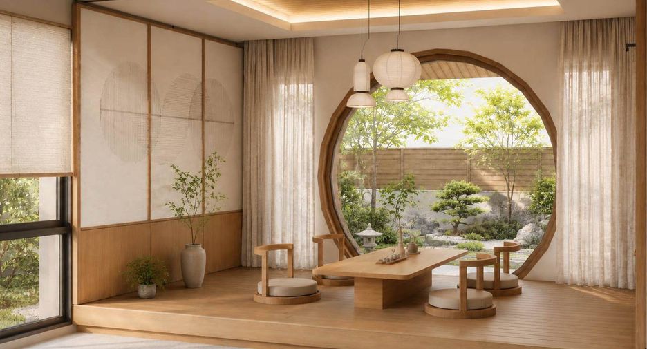 出售 4 卧室 独立屋 在 Mueang Chiang Mai, Chiang Mai