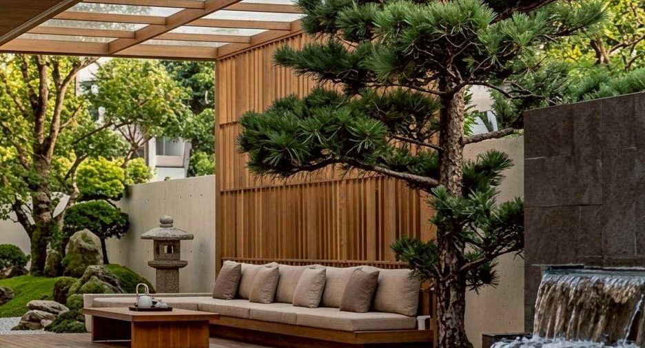 出售 4 卧室 独立屋 在 Mueang Chiang Mai, Chiang Mai
