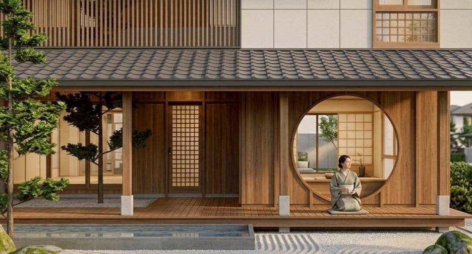 出售 4 卧室 独立屋 在 Mueang Chiang Mai, Chiang Mai