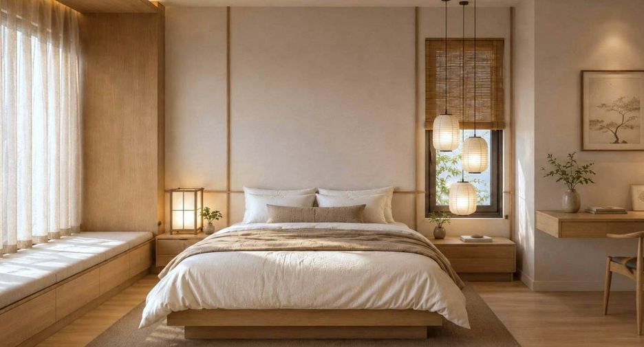 出售 4 卧室 独立屋 在 Mueang Chiang Mai, Chiang Mai