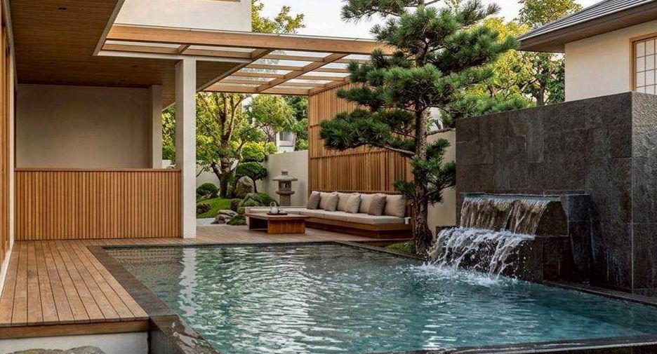 出售 4 卧室 独立屋 在 Mueang Chiang Mai, Chiang Mai