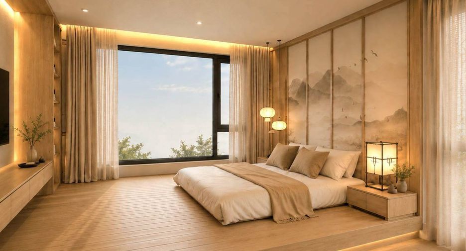 出售 4 卧室 独立屋 在 Mueang Chiang Mai, Chiang Mai