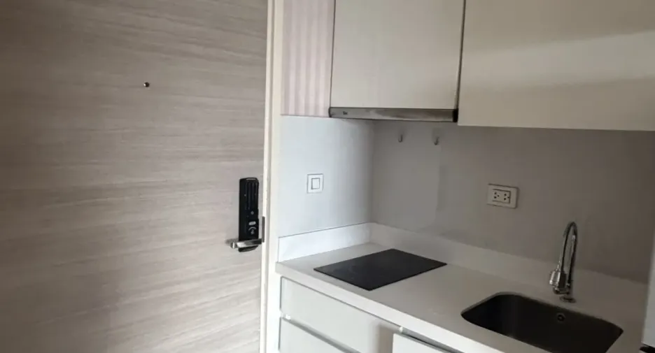For sale そして for rent 1 Beds condo in Ratchathewi, Bangkok