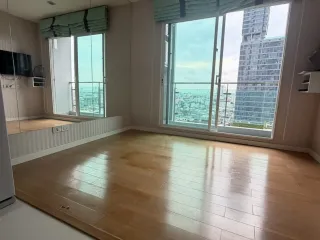 For sale そして for rent 1 Beds condo in Ratchathewi, Bangkok
