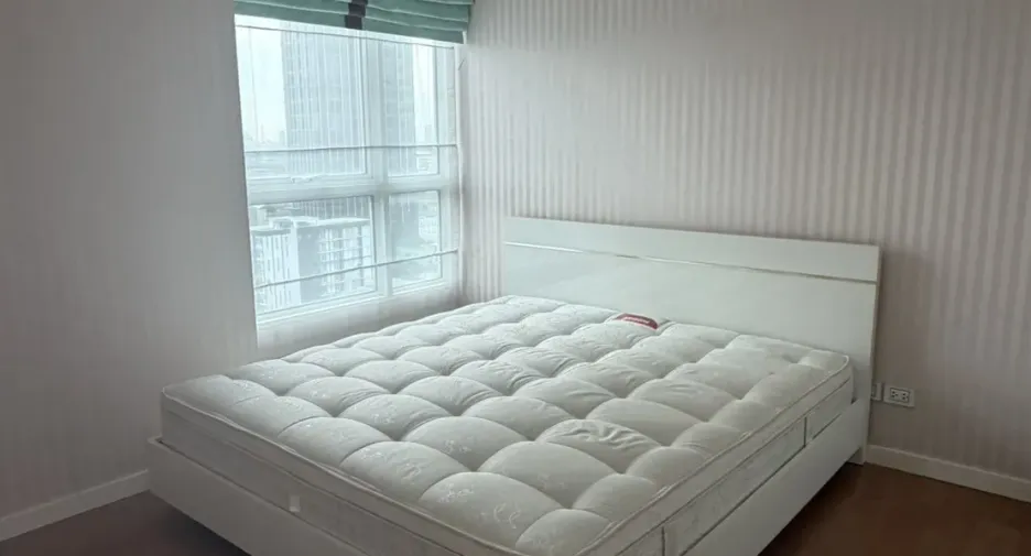 For sale そして for rent 1 Beds condo in Ratchathewi, Bangkok