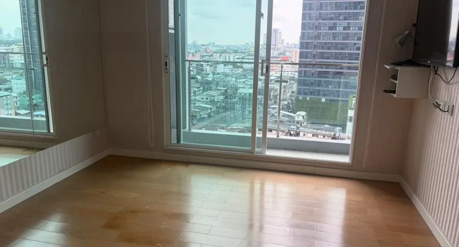 For sale そして for rent 1 Beds condo in Ratchathewi, Bangkok