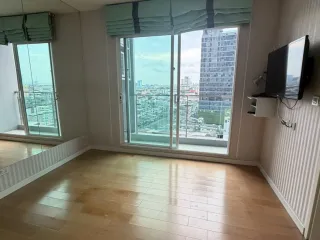 For sale そして for rent 1 Beds condo in Ratchathewi, Bangkok