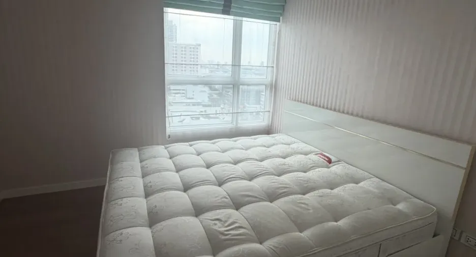 For sale そして for rent 1 Beds condo in Ratchathewi, Bangkok