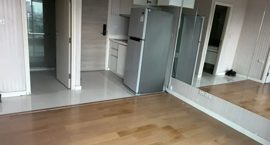 For sale そして for rent 1 Beds condo in Ratchathewi, Bangkok