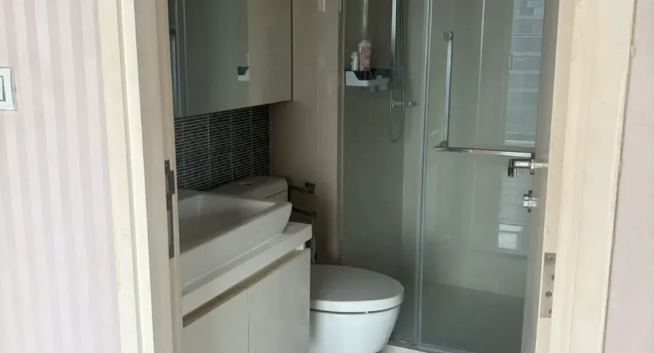 For sale そして for rent 1 Beds condo in Ratchathewi, Bangkok