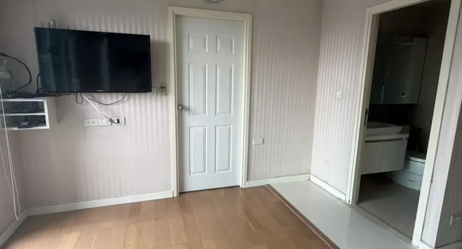 For sale そして for rent 1 Beds condo in Ratchathewi, Bangkok