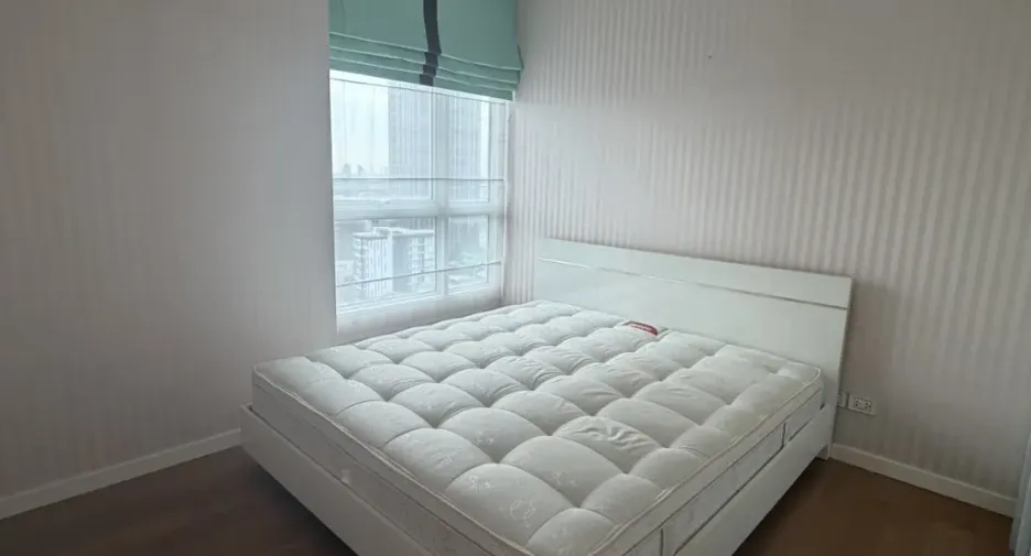 For sale そして for rent 1 Beds condo in Ratchathewi, Bangkok
