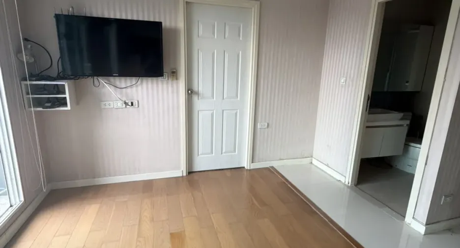 For sale そして for rent 1 Beds condo in Ratchathewi, Bangkok