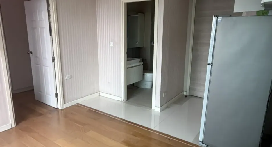 For sale そして for rent 1 Beds condo in Ratchathewi, Bangkok