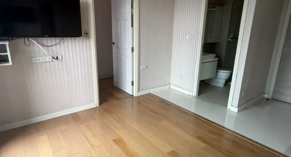 For sale そして for rent 1 Beds condo in Ratchathewi, Bangkok