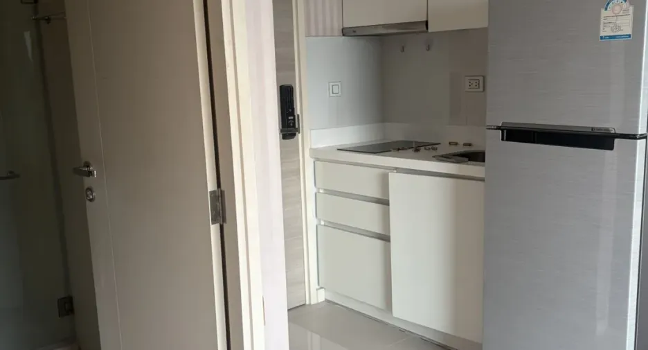 For sale そして for rent 1 Beds condo in Ratchathewi, Bangkok
