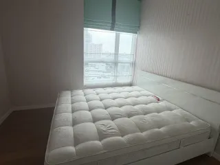For sale そして for rent 1 Beds condo in Ratchathewi, Bangkok