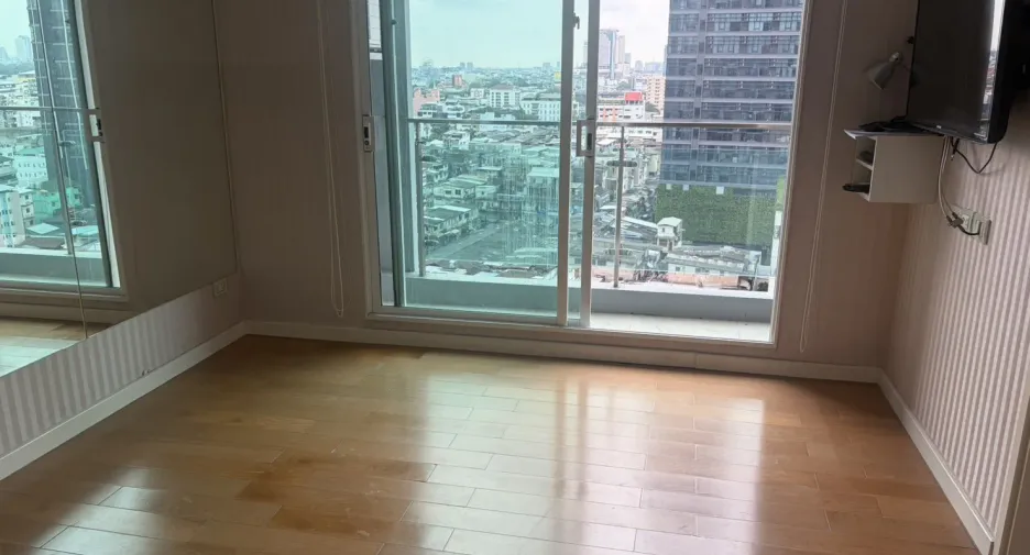 For sale そして for rent 1 Beds condo in Ratchathewi, Bangkok