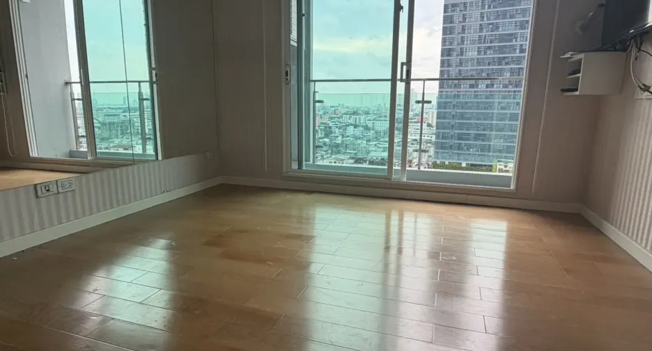 For sale そして for rent 1 Beds condo in Ratchathewi, Bangkok