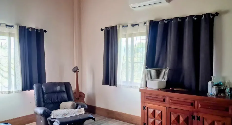 For sale and for rent 3 bedrooms house in Mueang Chiang Rai, Chiang Rai