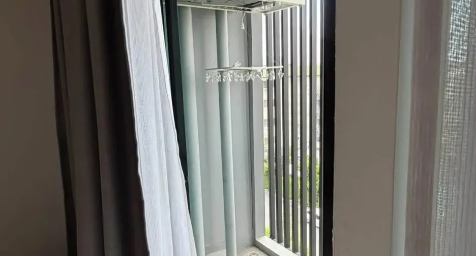 For sale 1 bed condo in Khlong Luang, Pathum Thani