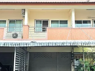 Reihenhaus zum Kauf und zur Miete mit 2 Zimmer in Mueang Chiang Rai, Chiang Rai
