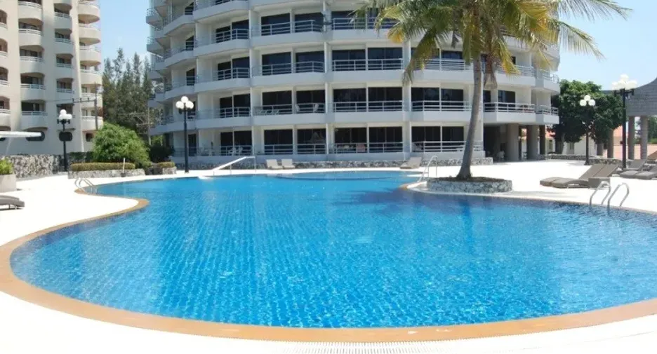 À vendre studio condo à Mueang Rayong, Rayong