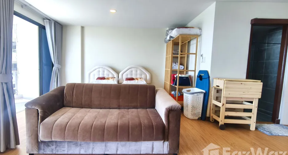 À vendre studio condo à Mueang Rayong, Rayong