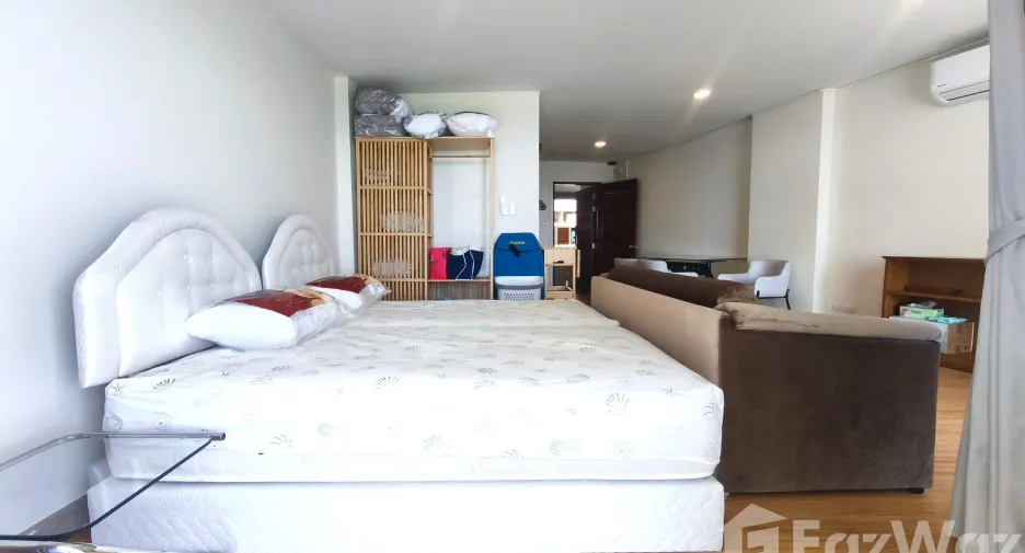À vendre studio condo à Mueang Rayong, Rayong