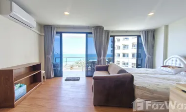 À vendre studio condo à Mueang Rayong, Rayong