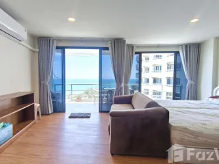 Wohnung zum Kauf mit Studio in Mueang Rayong, Rayong