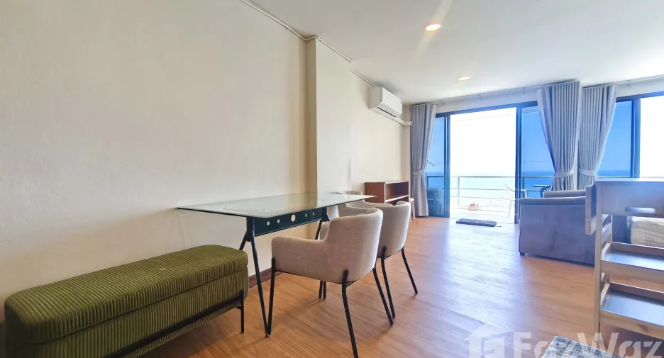À vendre studio condo à Mueang Rayong, Rayong