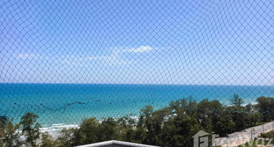 À vendre studio condo à Mueang Rayong, Rayong