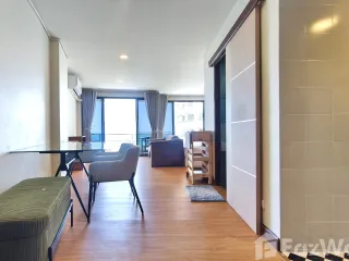 Wohnung zum Kauf mit Studio in Mueang Rayong, Rayong